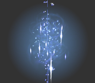 Feature spotlight: particle effects