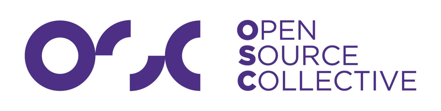 Open Source Collective Logo