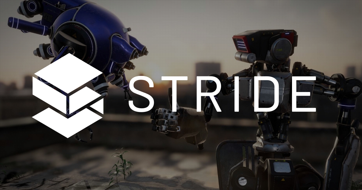 www.stride3d.net image